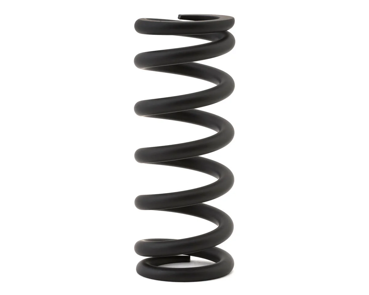 Fox Suspension SLS Spring (Black) (1.385" ID) (2.65") (700lbs)